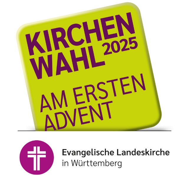 Kirchenwahl 2025